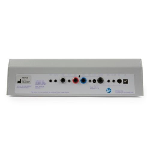 Audiómetro de diagnóstico Mod. 270 Cat. AIV-270 Amplivox
