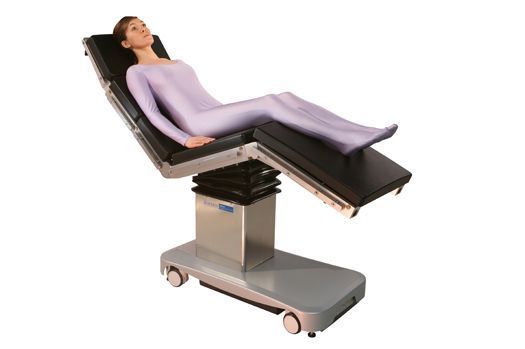 Mesa quirurgica Motorizada Himax Cat