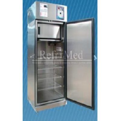 Refrigerador para vacunas de 12 pies
