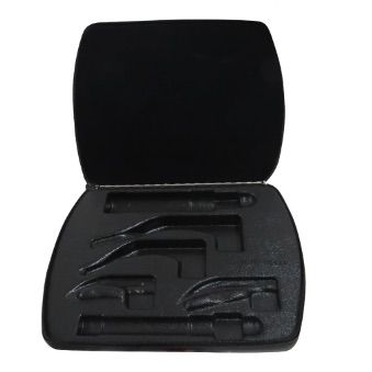 Estuche solo para laringoscopios