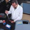 Espectrofotometro UV VIS DR6000 sin tecnología RFID Cat. HAC-LPV441.99.00002 Hach