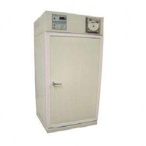 Refrigerador vertical de 19 pies cúbicos para