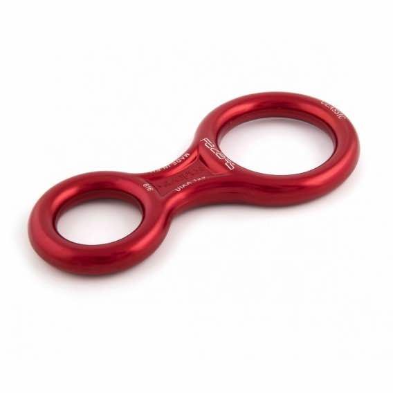 Ocho Descensor Classico Cat