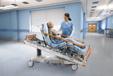 Sprint 100 - Cama hospitalaria