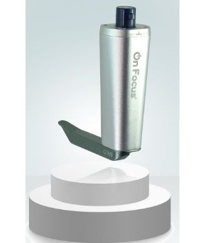 Hoja reusable Miller 0 Cat