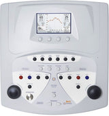 Audiómetro vía aérea y ósea modelo BELL PLUS Cat. IVT-10144 Inventis