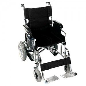 Silla de ruedas eléctrica modelo 1