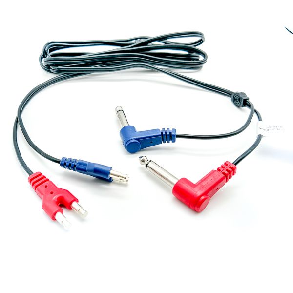 Cable universal via aerea estereo para auriculares