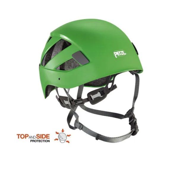Casco Boreo Talla S