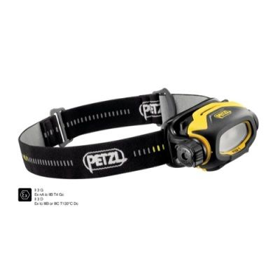 Linterna Frontal PIXA 1