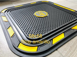 Tapete Sanitizante STOP 58x58