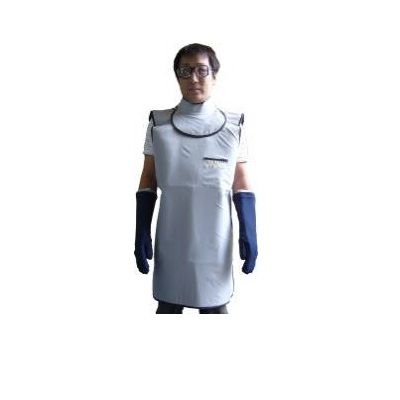 Mandil emplomado tipo