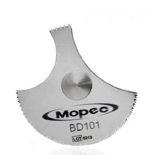 Hoja para sierra Mopec BD040 compatible