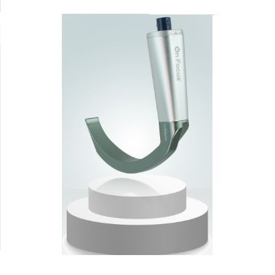Hoja reusable hipercurva Cat