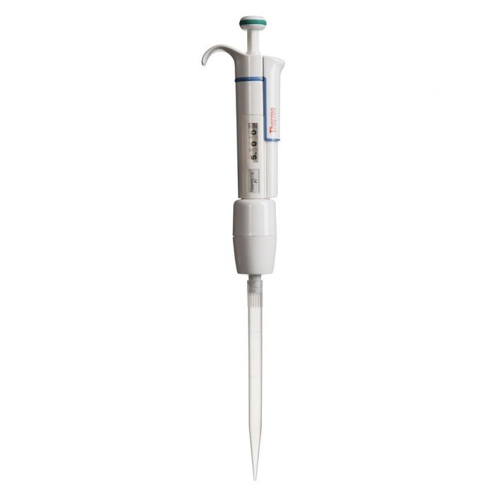 Miropipeta FINNPIPETTE F1 volumen variable