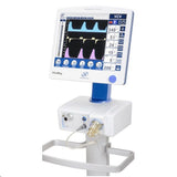 Ventilador de Cabecera Neonatal Pediátrico