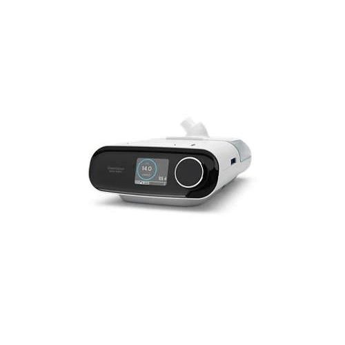 Ventilador no invasivo DreamStation BiPAP AVAPS Cat. PRS-BiPAP Philips Respironics
