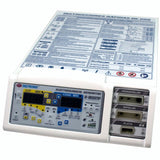 Unidad de electrocirugia 200 W Cat. DEX-B1800++ Deltronix