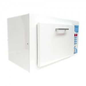 Esterilizador de calor seco Esterimatic