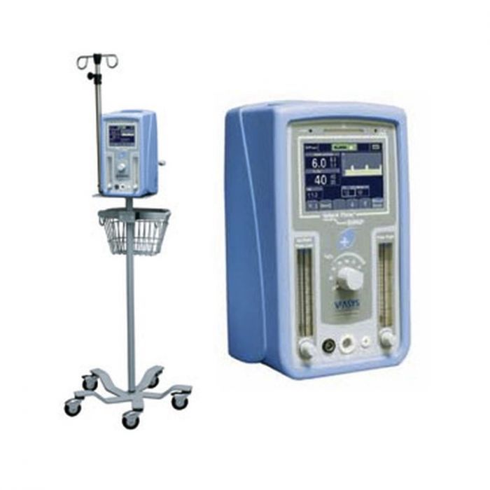 Ventilador mecanico no invasivo Neonatal Pediatrico Mod. Infant Flow SIPAP Cat. CFS-SIPAP Carefusion