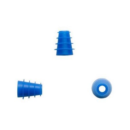 Oliva azul 4-7 mm para Titan