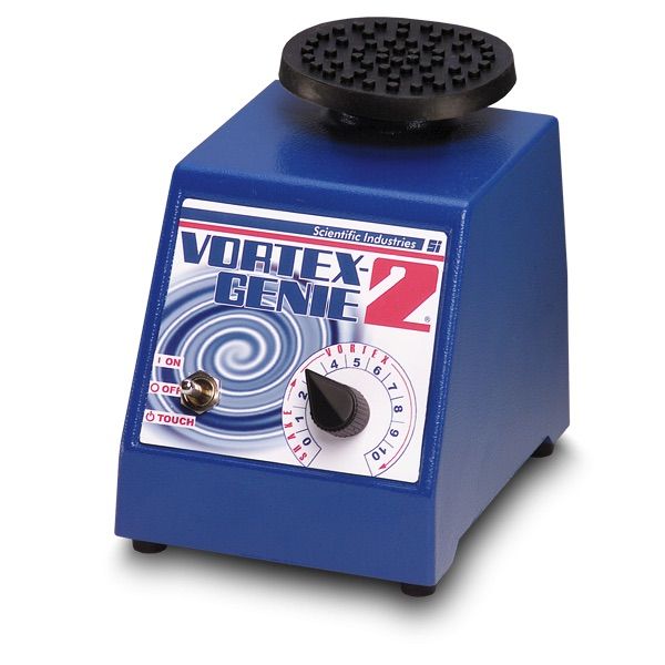 Agitador Vortex GENIE II MIXER Cat