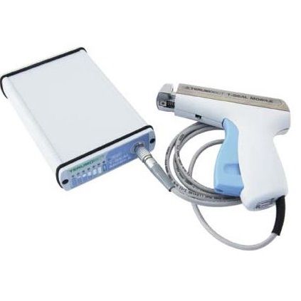 Sellador portatil para tubos