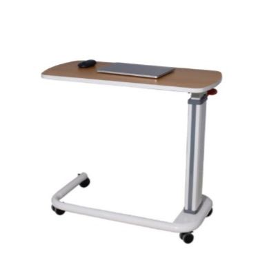 Mesa puente para alimentos 80x40x72