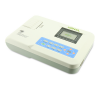 Electrocardiografo uso veterinario 3 canales Cat. XIG-ECG300GVET XIGNAL