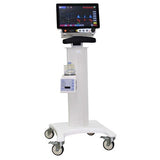 Ventilador Volumétrico Neonatal-Adulto