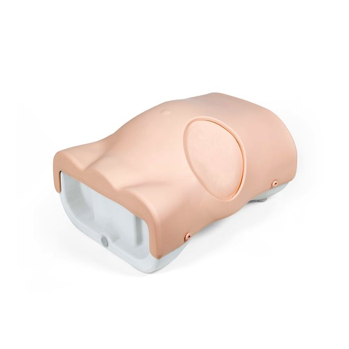 Entrenador de Paracentesis