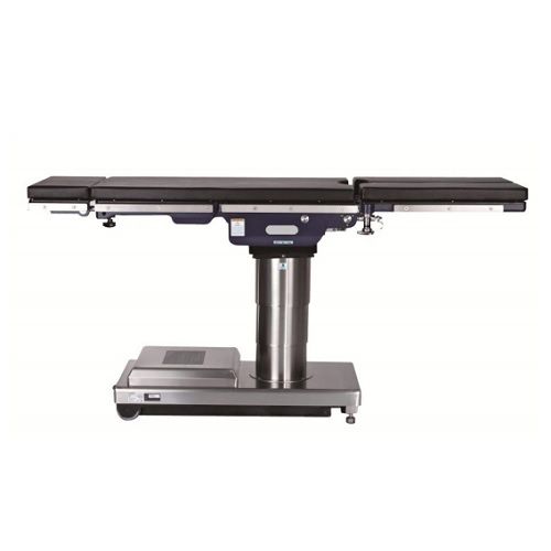 Mesa de operaciones electro hidraulica con