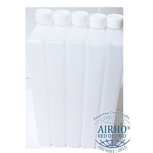 Paquete de 20 botellas