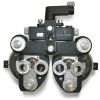 Foroptero Manual con lupa de cilindro cruzado Cat. LUV-R-2500 LUXVISION