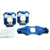 Inmovilizador cabeza completo speedblocks Cat. LAR-983090 Laerdal