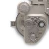 Foroptero Manual con lupa de cilindro cruzado Cat. LUV-R-2500 LUXVISION
