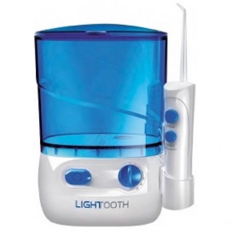 Limpiador Dental Lightooth sonic vibration