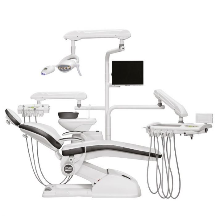 Unidad Dental eléctrica Mod.