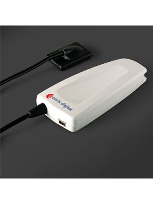 Sensor para radiografía digital para