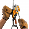 Descensor I D S autofrenante Cat. PET-D020AA00 Petzl
