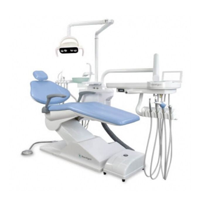 Unidad dental Cat. RON