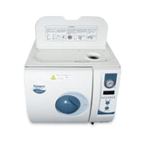 Autoclave de acero de 16 litros 44x58x39 cms Cat. RUN-SEA15 Runyes