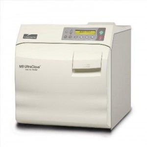 Autoclave ritter M9D 13.4 lts