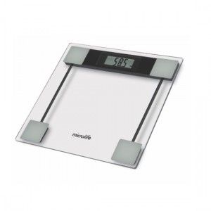 Báscula de piso Cat. MIF-WS50