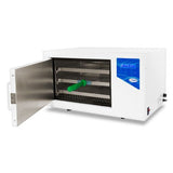 Esterilizador de calor seco electronico dental quirurgico Cat. LOR-M08 Lorma