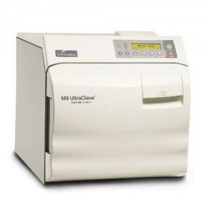 Autoclave de 13.4 litros Ritter