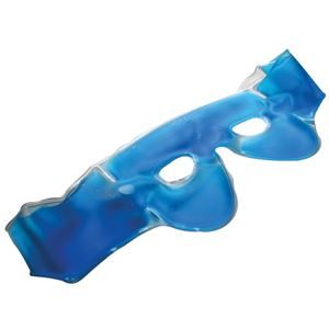Compresa de gel tipo antifaz con cubierta de PVC y EVA Cat. MES-SP-7206L Medstar