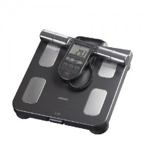 Báscula electrónica 150 kg con IMC Grasa corpora