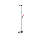 Báscula electrónica con estadímetro