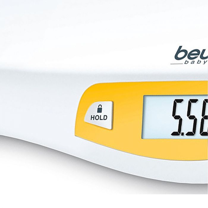 Báscula pediatrica para bebes Cat. BCR-BY80 Baby Care